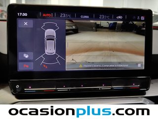 CUPRA León 1.5 eTSI DSG 110 kW (150 CV)