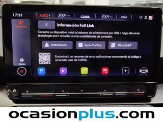 CUPRA León 1.5 eTSI DSG 110 kW (150 CV)