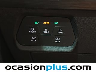 CUPRA León 1.5 eTSI DSG 110 kW (150 CV)