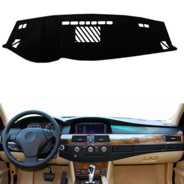 Salpicadero BMW E60 Beige Crema