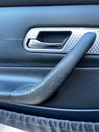 Mercedes-Benz SLK 2004