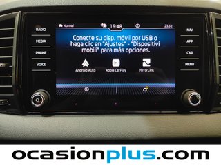Skoda Karoq 1.5 TSI ACT Sportline DSG 110 kW (150 CV)
