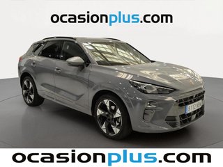 CUPRA Terramar 1.5 eTSI DSG 110 kW (150 CV)
