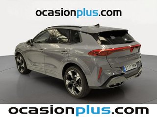 CUPRA Terramar 1.5 eTSI DSG 110 kW (150 CV)