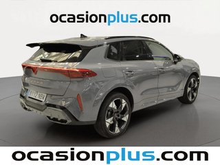 CUPRA Terramar 1.5 eTSI DSG 110 kW (150 CV)