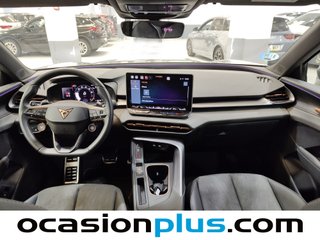 CUPRA Terramar 1.5 eTSI DSG 110 kW (150 CV)