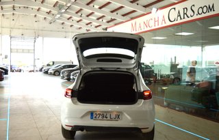 RENAULT Clio Business Blue dCi 63 kW 85CV