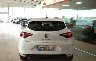 RENAULT Clio Business Blue dCi 63 kW 85CV