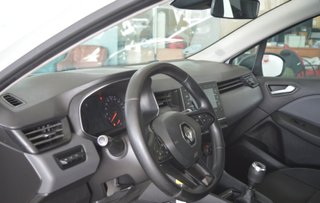 RENAULT Clio Business Blue dCi 63 kW 85CV