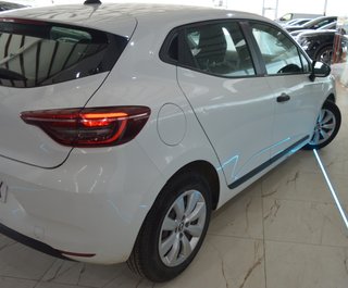 RENAULT Clio Business Blue dCi 63 kW 85CV