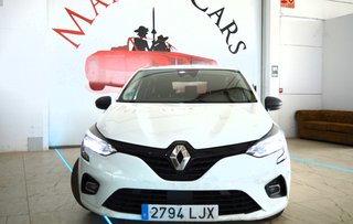 RENAULT Clio Business Blue dCi 63 kW 85CV