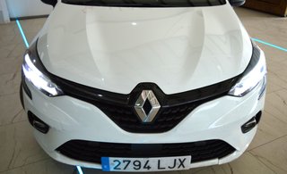 RENAULT Clio Business Blue dCi 63 kW 85CV