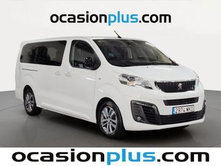 Peugeot Traveller BlueHDi 180 S&S Allure Long EAT8 130 kW (177 CV)