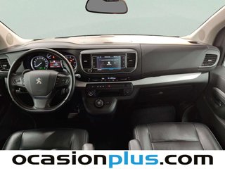 Peugeot Traveller BlueHDi 180 S&S Allure Long EAT8 130 kW (177 CV)