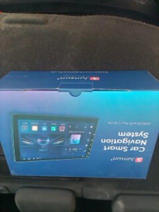 Radio Navegador Junsun para Seat Altea XL Toledo