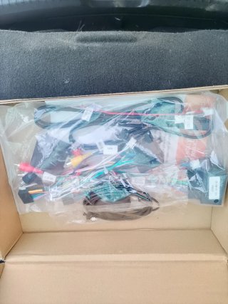 Radio Navegador Junsun para Seat Altea XL Toledo