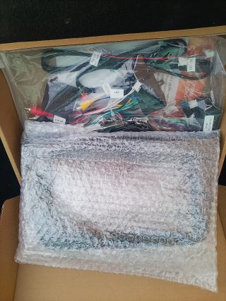 Radio Navegador Junsun para Seat Altea XL Toledo