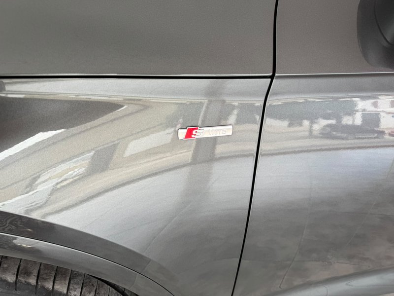 Audi Q5 2022, foto 7