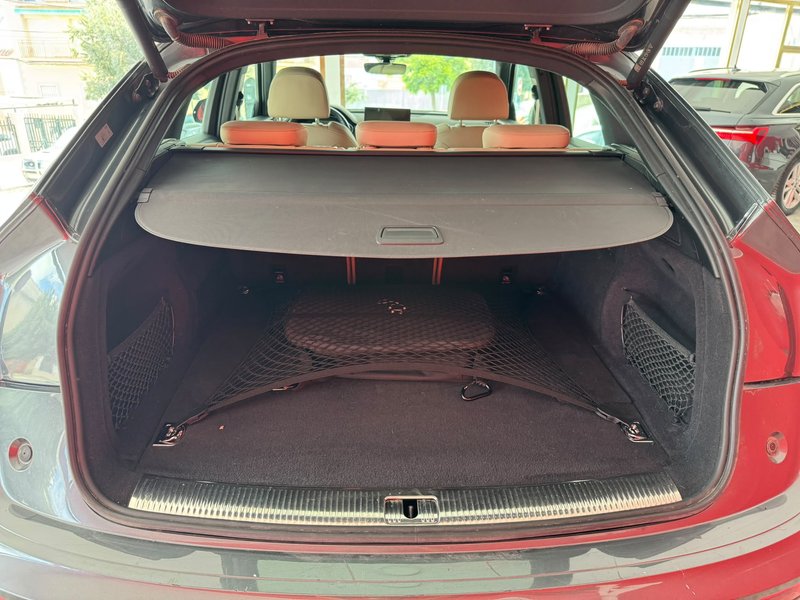 Audi Q5 2022, foto 14