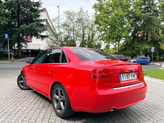 Audi A4 2007