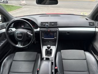 Audi A4 2007