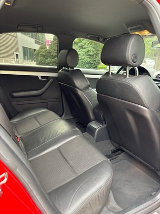 Audi A4 2007
