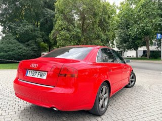 Audi A4 2007