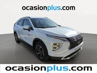 Mitsubishi Eclipse Cross 2.4 PHEV Kaiteki 4WD Auto 138 kW (188 CV)