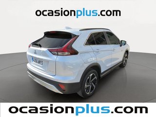 Mitsubishi Eclipse Cross 2.4 PHEV Kaiteki 4WD Auto 138 kW (188 CV)