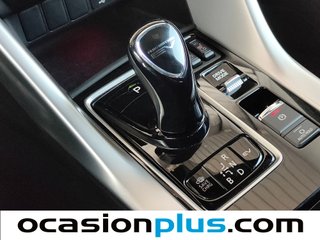 Mitsubishi Eclipse Cross 2.4 PHEV Kaiteki 4WD Auto 138 kW (188 CV)
