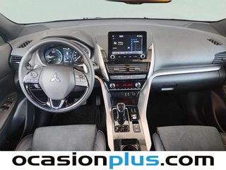 Mitsubishi Eclipse Cross 2.4 PHEV Kaiteki 4WD Auto 138 kW (188 CV)