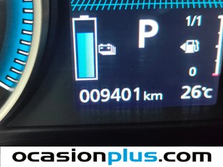Mitsubishi Eclipse Cross 2.4 PHEV Kaiteki 4WD Auto 138 kW (188 CV)