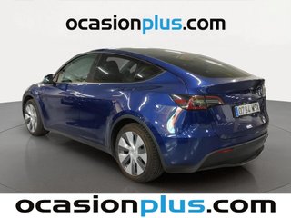 Tesla Model Y Tracción Trasera RWD 255 kW (347 CV)