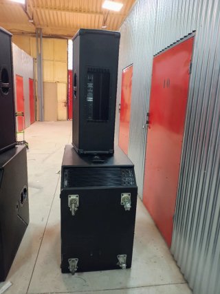 Mackie Altavoz Activo Profesional