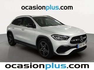 Mercedes-Benz GLA 200 120 kW (163 CV)