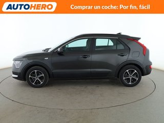Kia Niro 1.6 Hybrid Concept