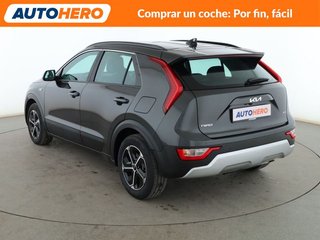 Kia Niro 1.6 Hybrid Concept