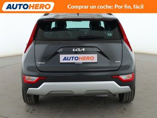 Kia Niro 1.6 Hybrid Concept