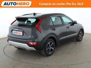 Kia Niro 1.6 Hybrid Concept