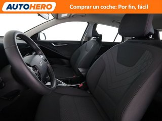 Kia Niro 1.6 Hybrid Concept