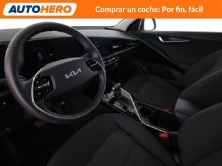 Kia Niro 1.6 Hybrid Concept