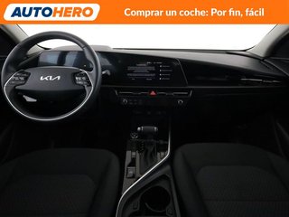Kia Niro 1.6 Hybrid Concept