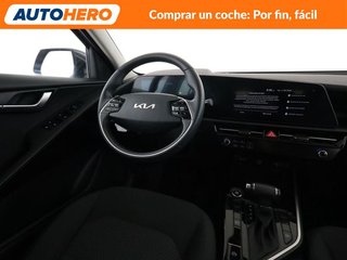 Kia Niro 1.6 Hybrid Concept