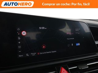 Kia Niro 1.6 Hybrid Concept