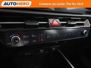 Kia Niro 1.6 Hybrid Concept