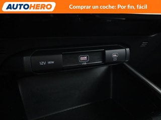 Kia Niro 1.6 Hybrid Concept