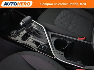 Kia Niro 1.6 Hybrid Concept