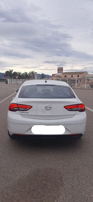 Opel Insignia  1.6 CDTI 2019