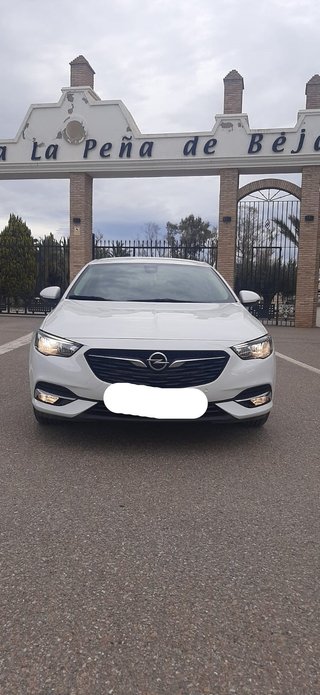 Opel Insignia  1.6 CDTI 2019