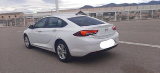 Opel Insignia  1.6 CDTI 2019